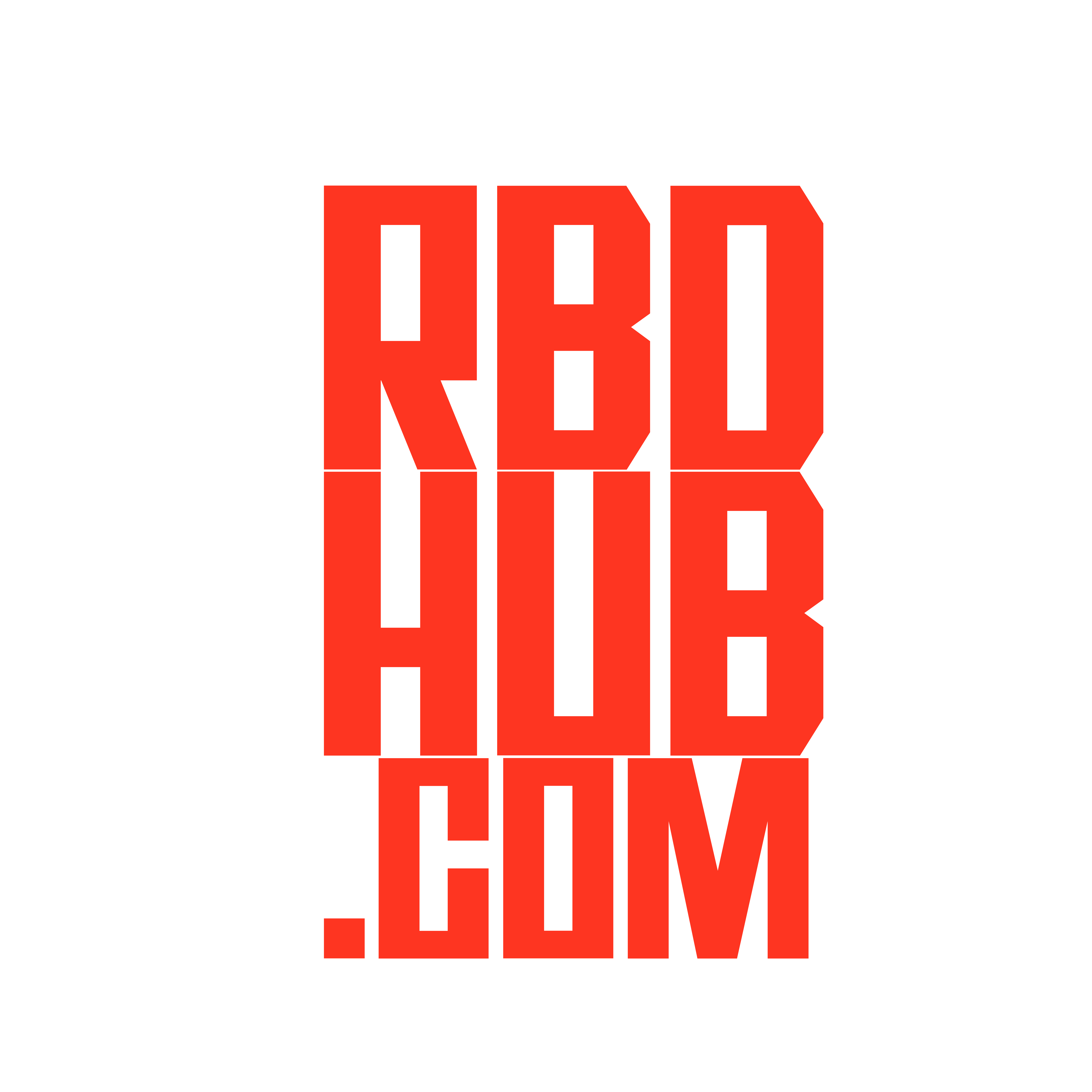 RBDhub logo